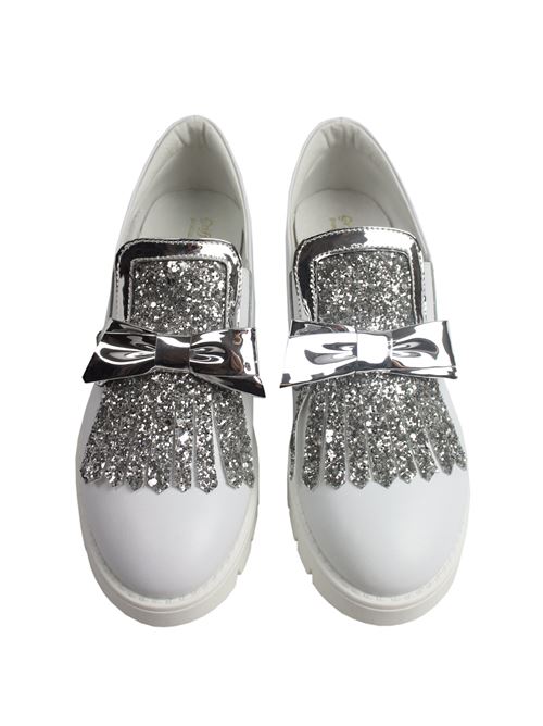 Glitter shoes GRIFFE JUNIOR | 1968UN